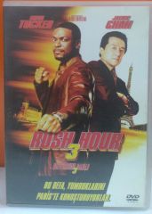 Rush Hour 3 - Bitirim Ikili 3