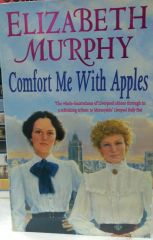 Elızabeth murphy-comfort Me With Apples