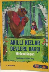 Sen de Oku - Akıllı Kızlar Devlere Karşı/ Michael Rosen