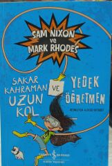 Sakar Kahraman Uzun Kol ve Yedek Öğretmen - Sam Nixon & Mark Rhodes