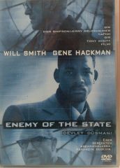 Enemy of the State - Devlet Düşmanı