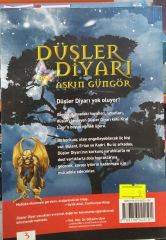 Düşler Diyarı - Aşkın Güngör / 2.el