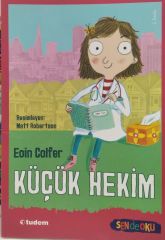 Sen de Oku - Küçük Hekim / Eoin Colfer