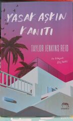 Yasak Aşkın Kanıtı - Taylor Jenkins Reid