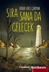 Sıra Sana Da Gelecek -  Koray Avcı Çakman