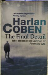 Harlan Coben - The Final Detail