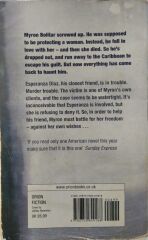 Harlan Coben - The Final Detail