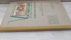 Vocabulaire et Methode d Orthographe et de Composition Française