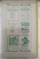 Vocabulaire et Methode d Orthographe et de Composition Française
