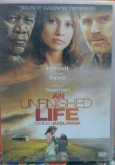 An Unfinished Life - Yeniden Başlamak