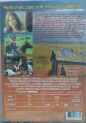An Unfinished Life - Yeniden Başlamak