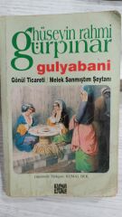 Gulyabani - Hüseyin Rahmi Gürpınar