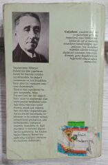 Gulyabani - Hüseyin Rahmi Gürpınar