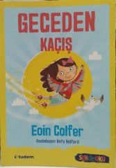 Sen De Oku - Geceden Kaçış / EionColfer