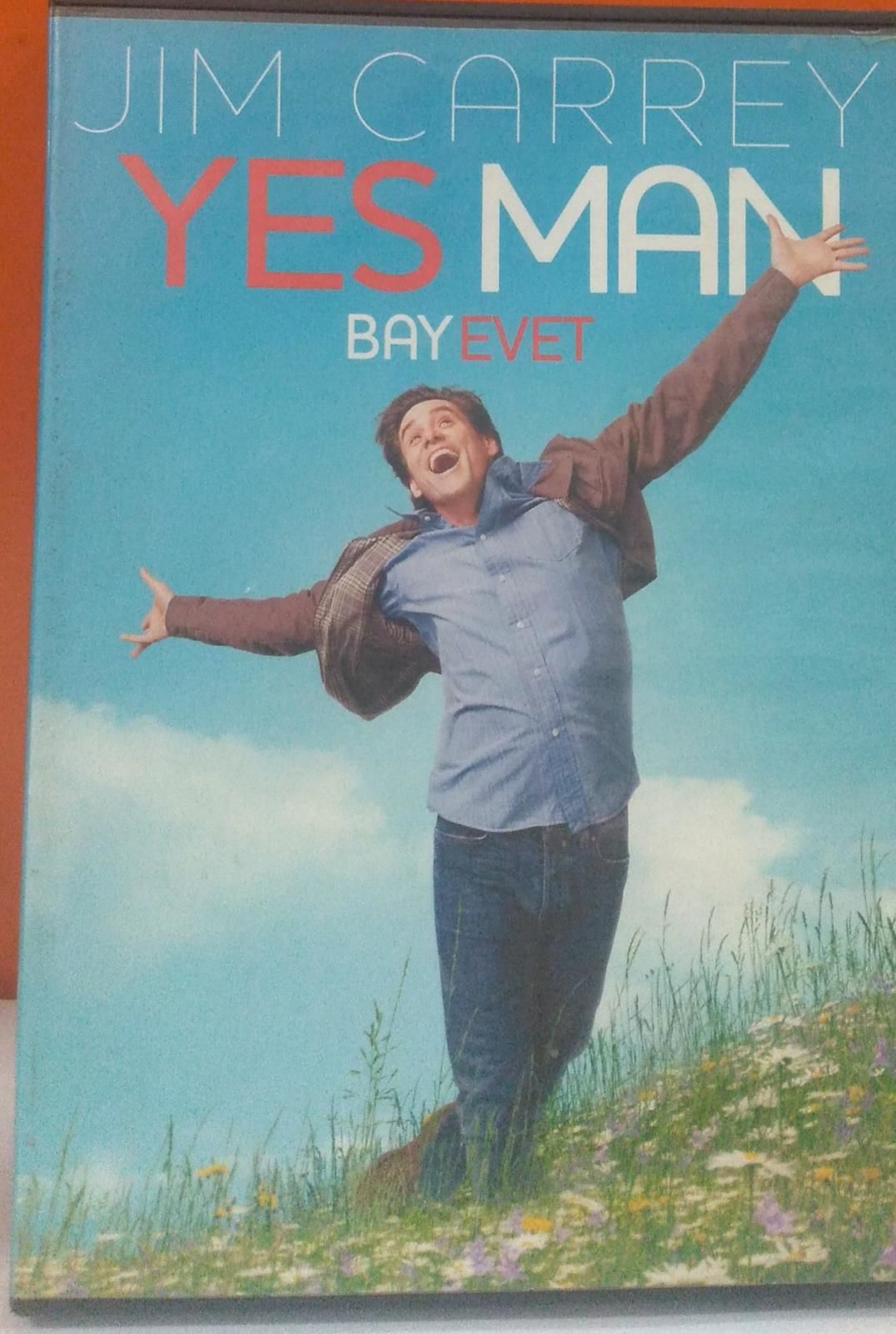 Yes Man - Bay Evet