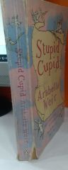 Stupid Cupid - Arabella Weir