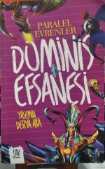 Dominis Efsanesi - Paralel Evrenler /2.EL