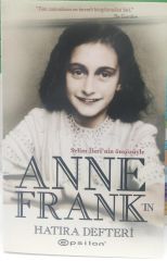 Anne Frank'ın Hatıra Defteri - Anne Frank