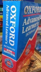 Oxford - Advanced Learners Dictionary