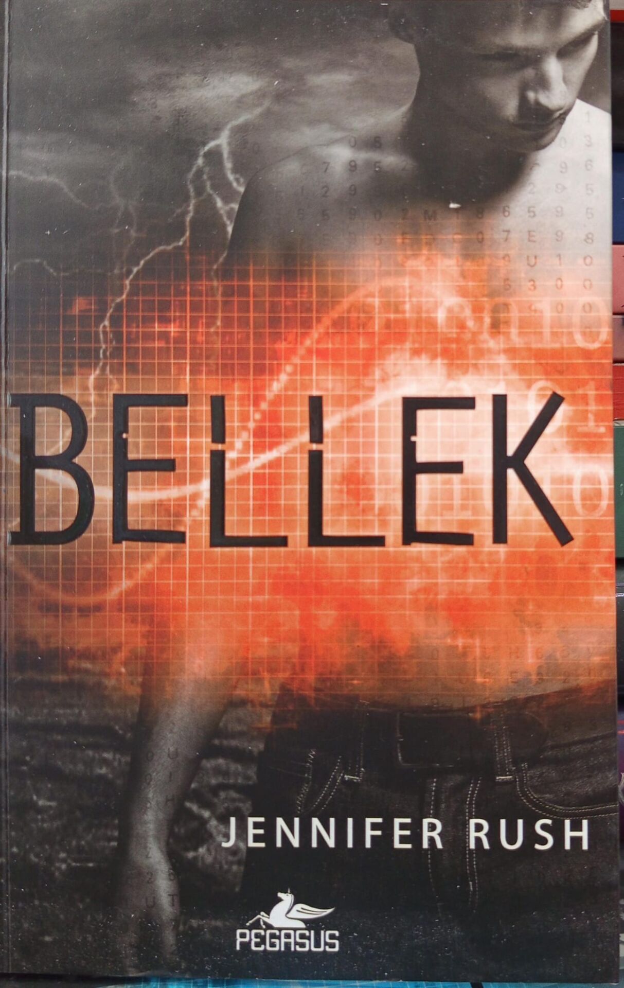 Bellek - Jennifer Rush
