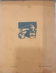 Le Jardin Des Betes Sauvages - Georges Duhamel