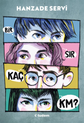 Bir sır Kaç Km ? - Hanzade Servi