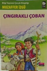 Çıngıraklı Çoban - Muzaffer İzgü