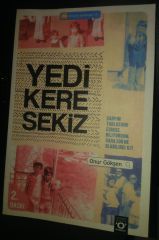 Yedi Kere Sekiz