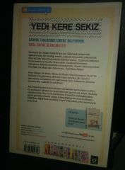 Yedi Kere Sekiz