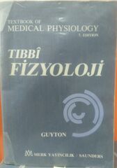 TIBBİ FİZYOLOJİ CİLT 2,