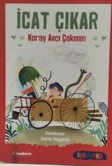 Sen de Oku - Koray Avcı Çakman / Koray Avcı Çakman