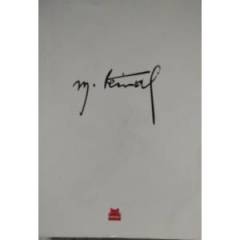 Mustafa Kemal - YILMAZ ÖZDİL