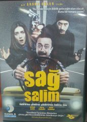 Sag Salim