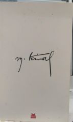 Mustafa Kemal - YILMAZ ÖZDİL