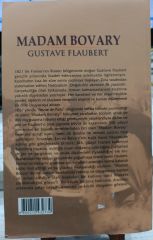 Madam Bovary - GUSTAVE FLAUBERT