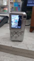 Canon PowerShot A460 Dijital Kamera - Fotoğraf Makinesi