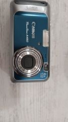 Canon PowerShot A460 Dijital Kamera - Fotoğraf Makinesi
