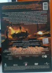 Death Race - Ölüm Yarisi-UZATILMIŞ VERSİYON