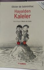 Hayalden Kaleler - Olivier De Solminihac