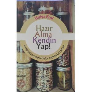 Hazır Alma Kendin Yap!