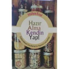 Hazır Alma Kendin Yap!