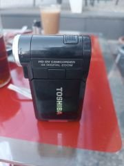Toshiba Camileo P10 Kamera