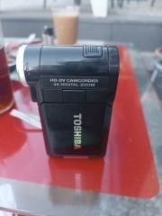 Toshiba Camileo P10 Kamera