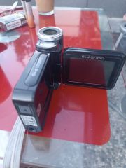 Toshiba Camileo P10 Kamera