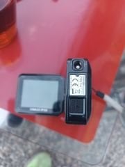 Toshiba Camileo P10 Kamera