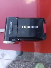 Toshiba Camileo P10 Kamera