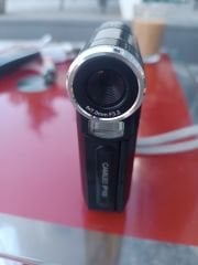 Toshiba Camileo P10 Kamera