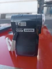 Toshiba Camileo P10 Kamera