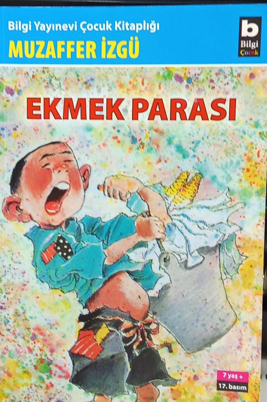 Ekmek Parası - Muzaffer İzgü