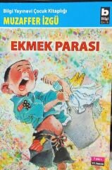 Ekmek Parası - Muzaffer İzgü